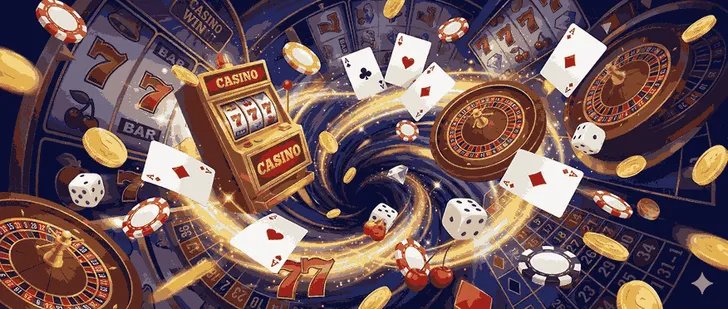 Vaycasino şampiyonlar ligi özel promosyonları