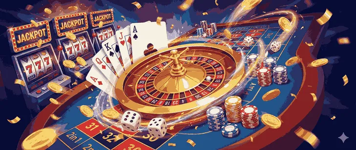 Vaycasino canlı skor takibi ve istatistikler