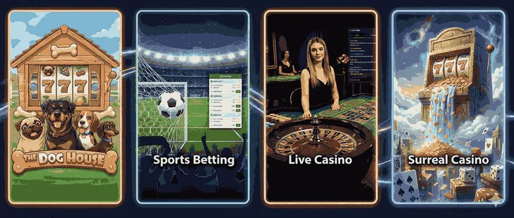 Vaycasino para yatırma limiti olmayan siteler